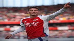 "مش هتقدر تغمض عينك!.. موعد مباراة أرسنال وأستون فيلا والقنوات الناقلة لكل عشاق البريميرليج"